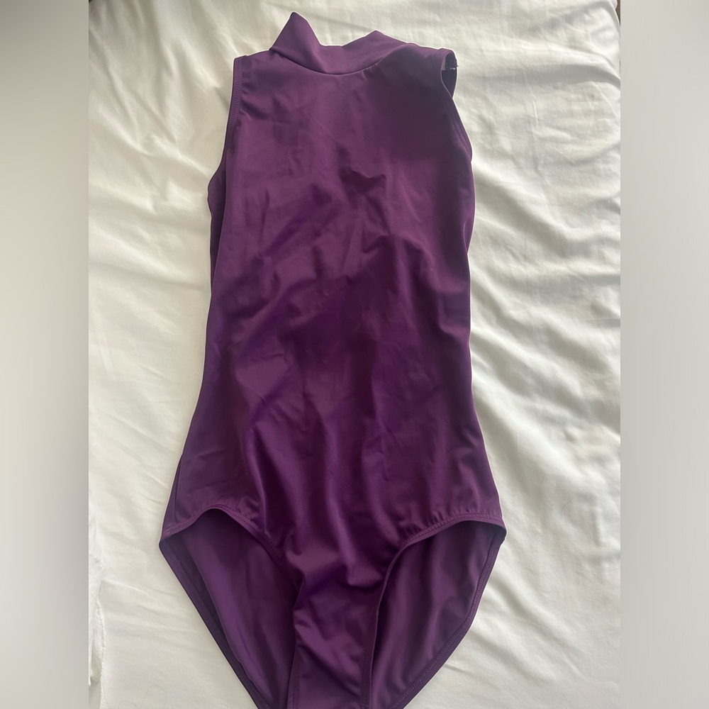Balera Dance Leotard